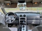 Jeep Cherokee 2.8 CRD Limited - 5