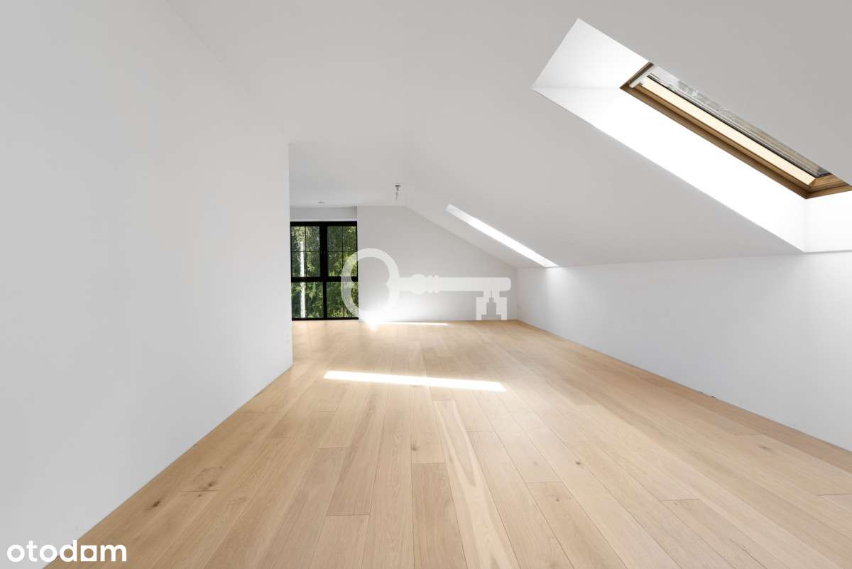 Wysoki Standard | Prywatny staw | Rekuperacja-14