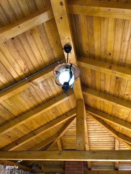 Casa ostropel corbului - Imagine principală: 4/4