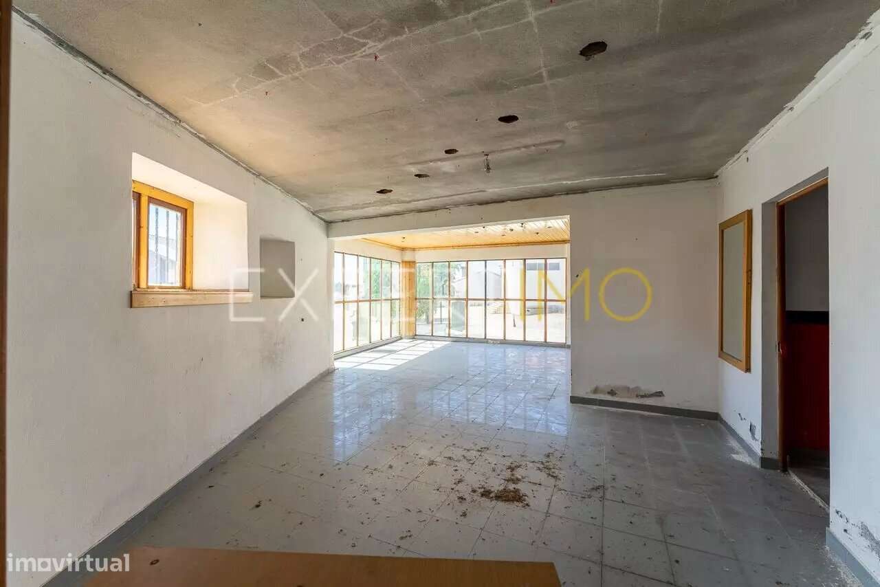 Armazém na Portela, São Pedro em Tomar - Grande imagem: 3/7