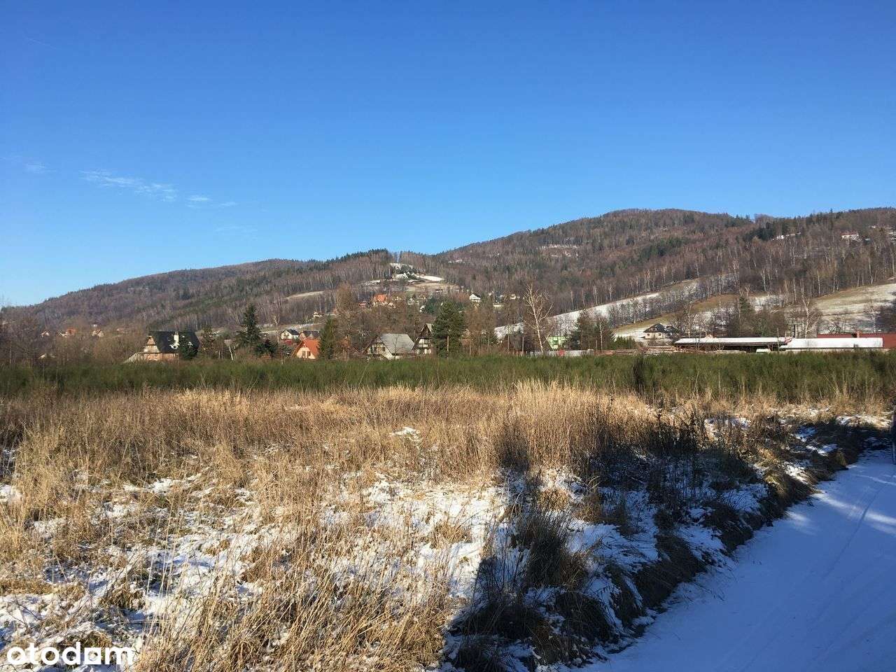 działka - hotel, sklep wielkopowierzchniowy - Pełny obrazek: 4/7