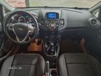 Ford Fiesta 1.0 T EcoBoost Titanium - 19