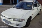 Peças Mitsubishi Lancer GLXI 1.6 de 1994 (gasolina) - 3