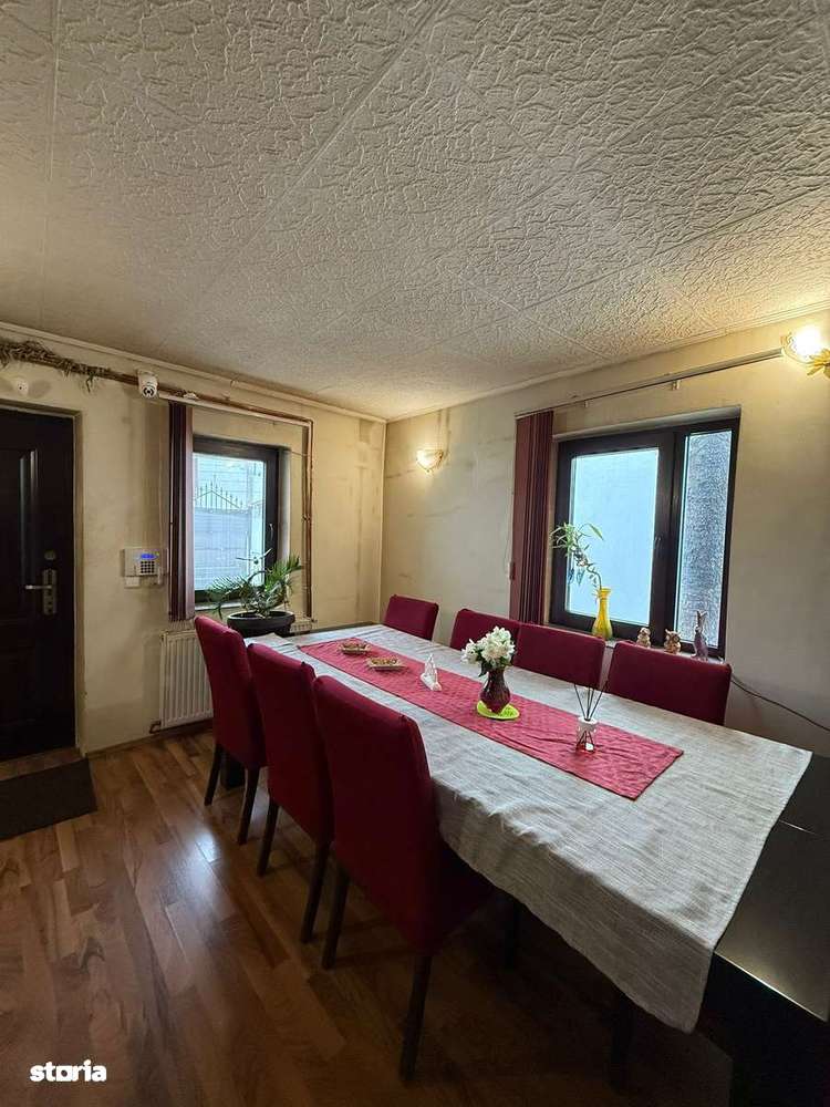 Casa Bucuresti Sector 5 / 6 dormitoare 3 bai/ Toate utilitatile - Imagine principală: 1/17