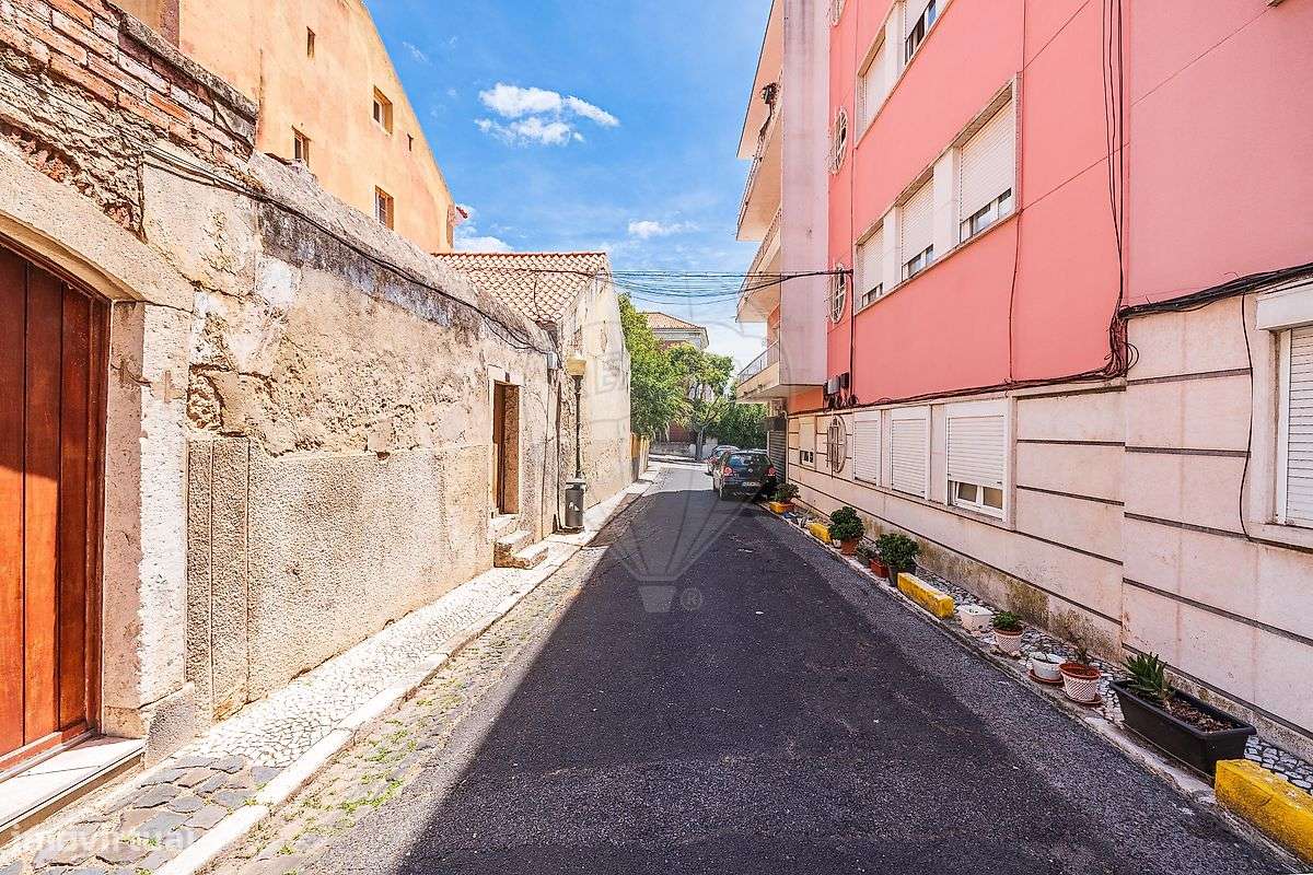 Apartamento T1 para venda-21