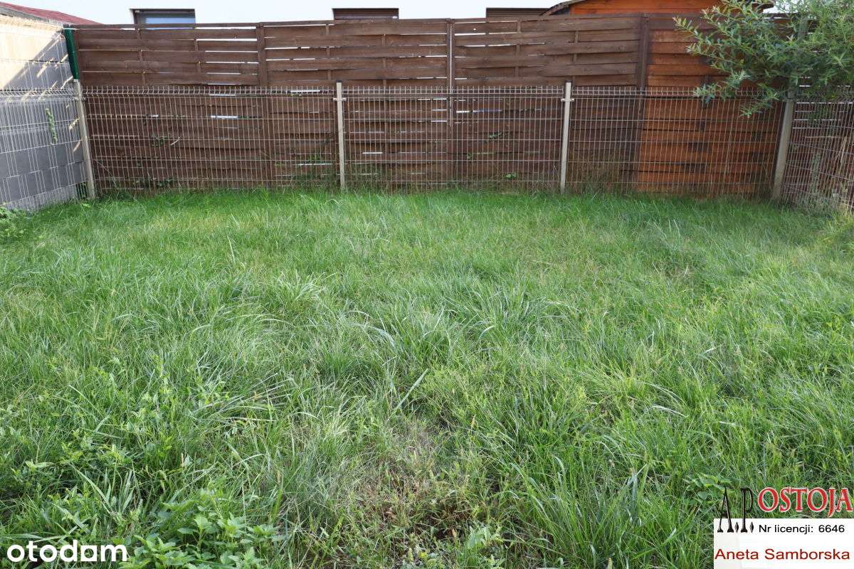 Nowy lokal z 2 ogródkami i Parkingiem.!-11