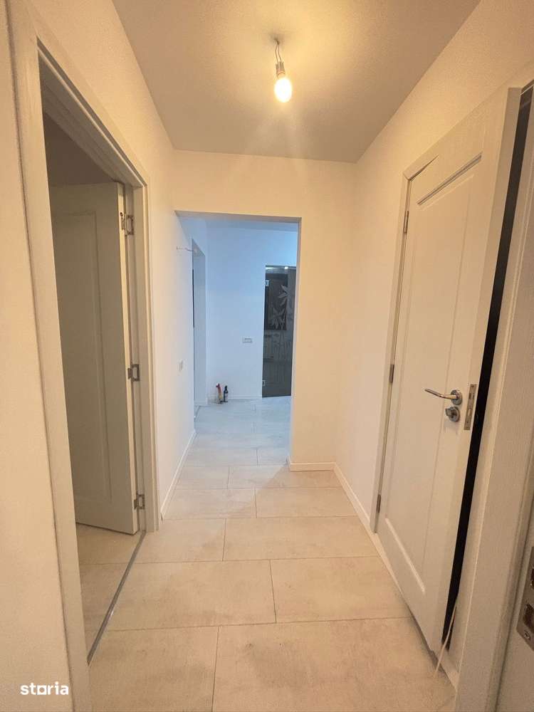 Apartament renovat Berceni, Turnu Magurele cu Brancoveanu - Imagine principală: 4/10