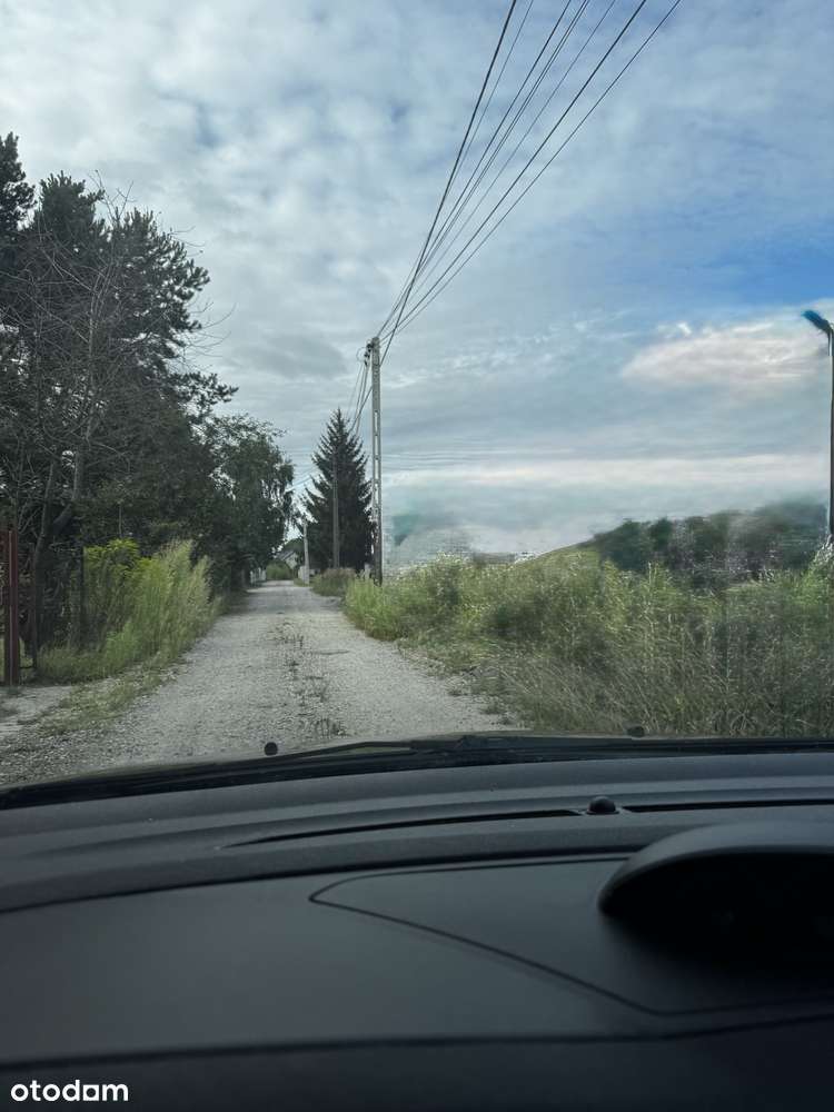 Działka Ursynów -ul. Jemiołuszki, 4798 m², idealna pod inwestycję - Pełny obrazek: 5/5