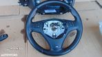 Volan BMW x1 M Pachet volan piele cu comenzi Pachet m Dezmembrez bmw x1 - 1