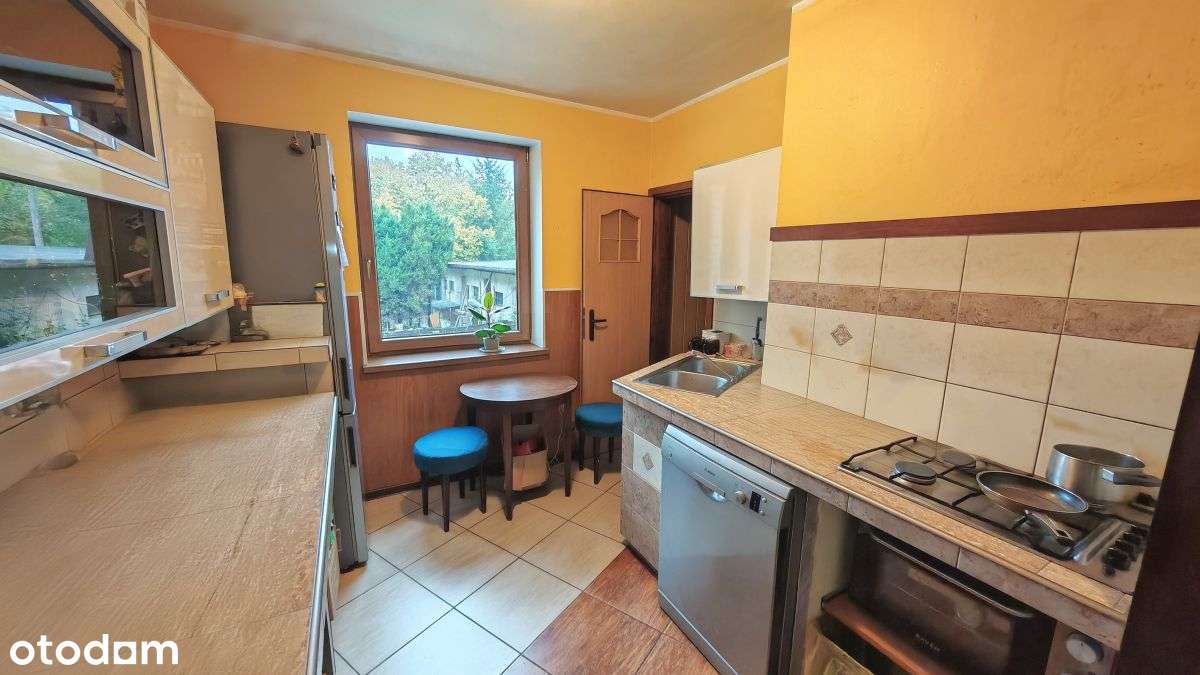 Dom w otulinie Lasu Łagiewnickiego, 4000m działki - Pełny obrazek: 5/20