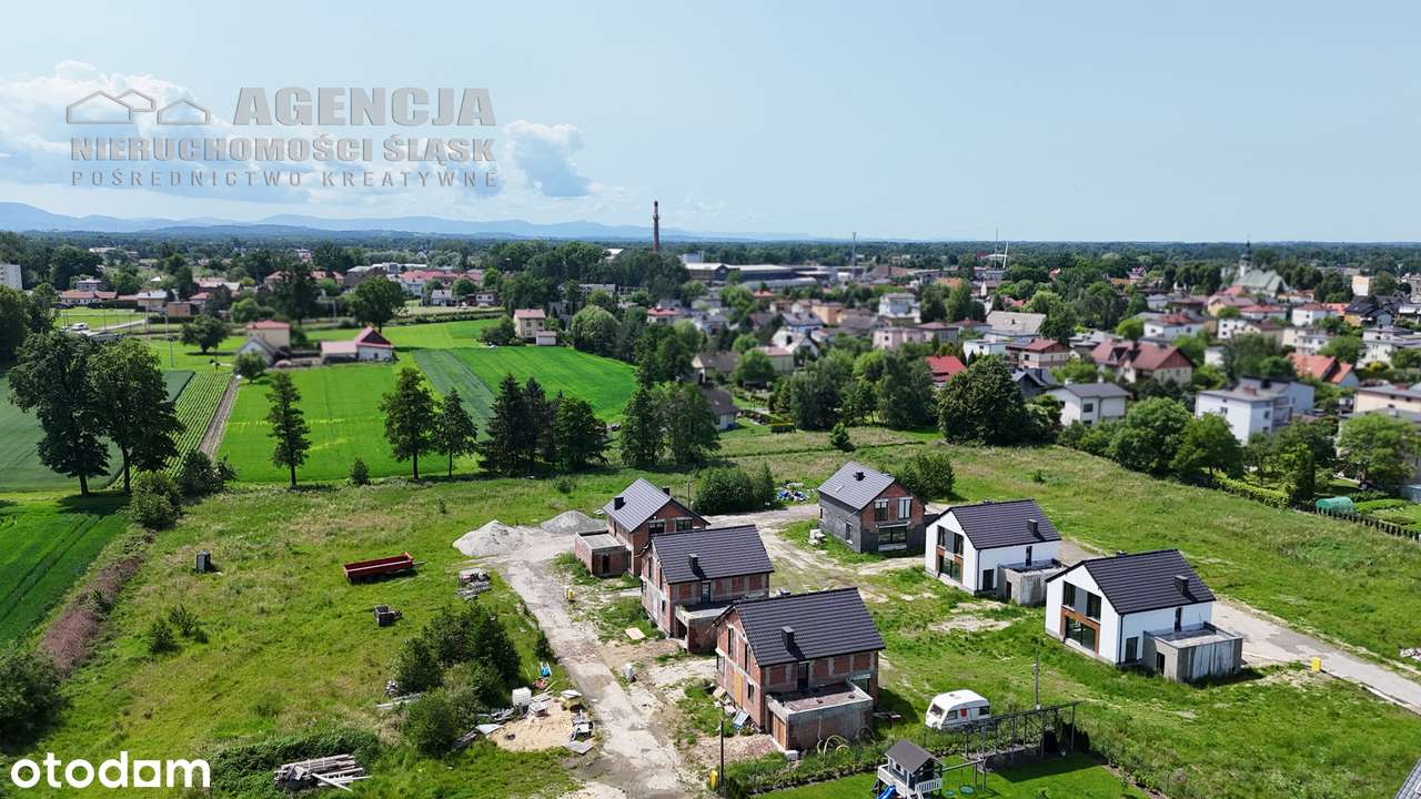 Nowa inwestycja! 6 budynków, fotowoltaika, garaż.-10