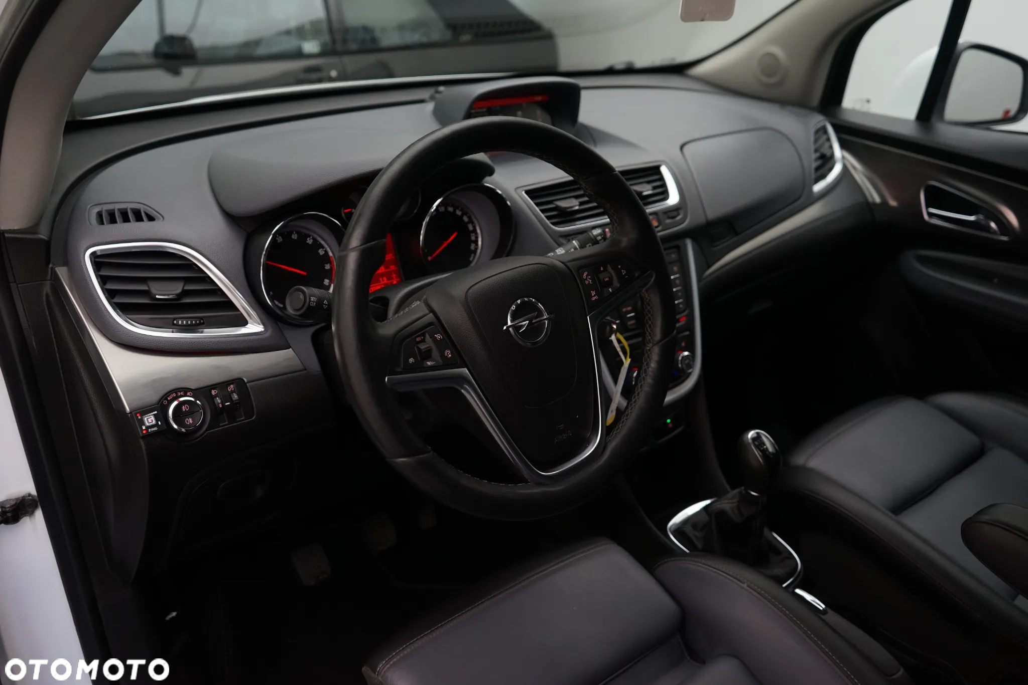 Opel Mokka 1.6 Cosmo S&S - 18