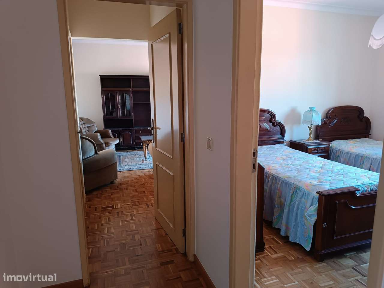 Apartamento T4 em Coimbra (Vale das Flores)-14