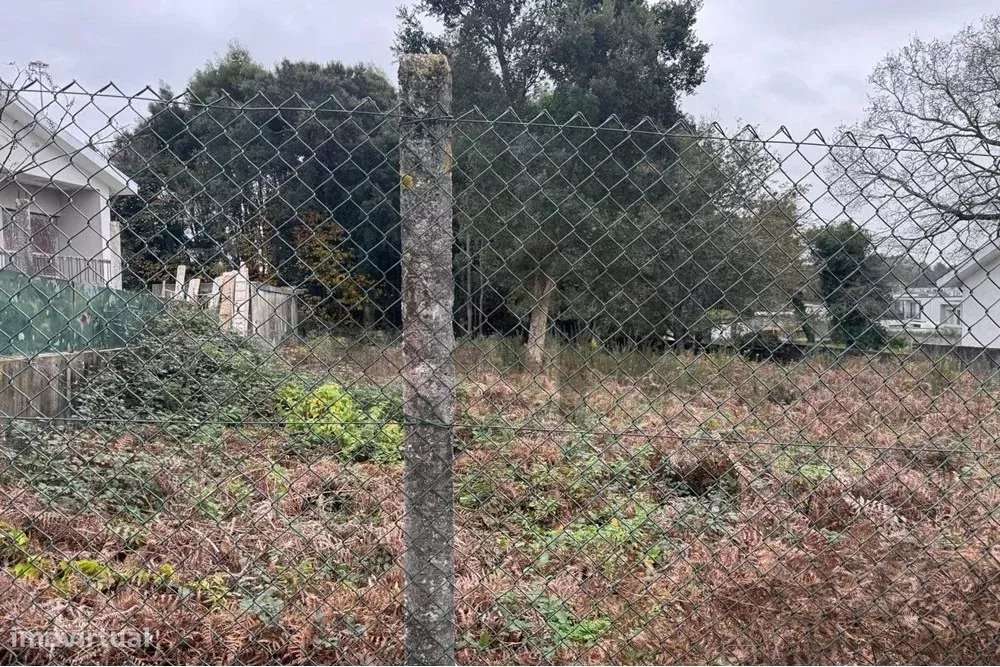 Terreno Perfeito para Construir em Grijó, VN Gaia - Grande imagem: 4/6