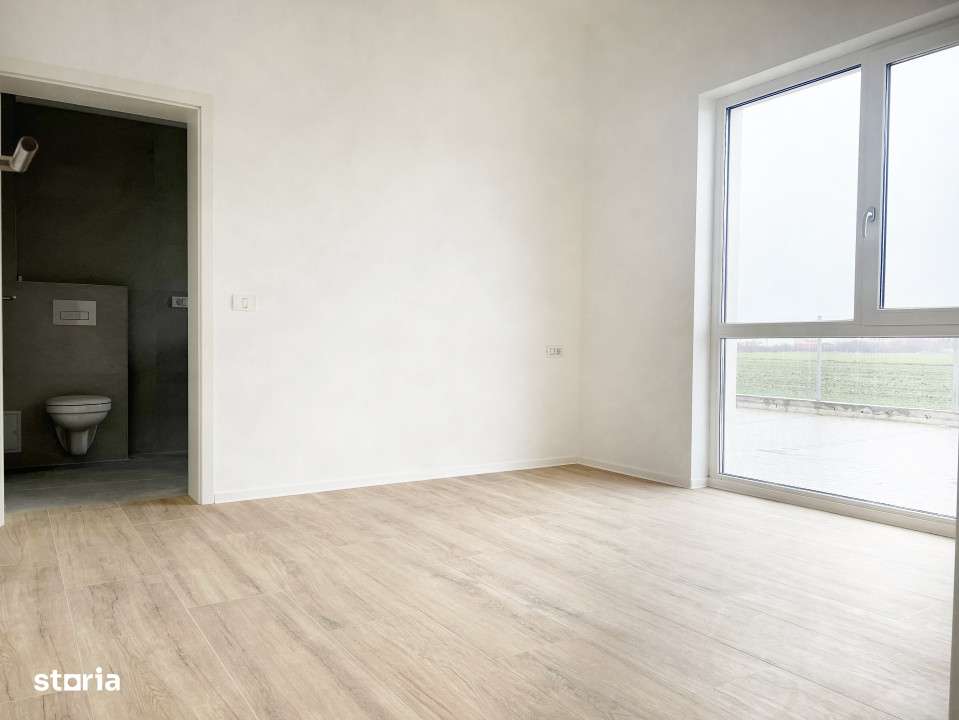 SAD 3 camere, 77mp utili, gradina 48mp, parter - Torontalului - Imagine principală: 4/13