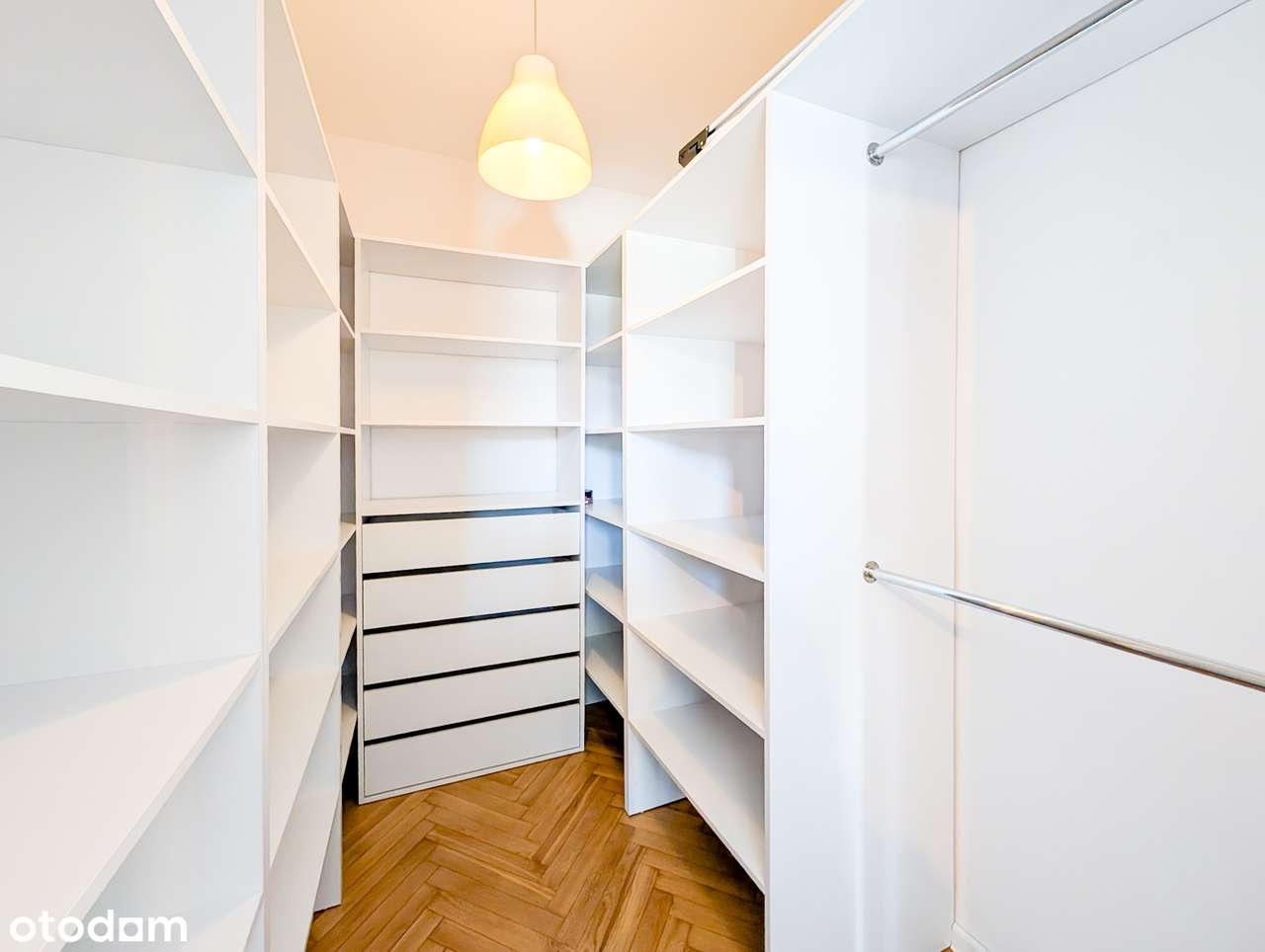 Przestronne mieszkanie przy Starym Rynku! - Plac Wielkopolski - 45 m² - Widok 6