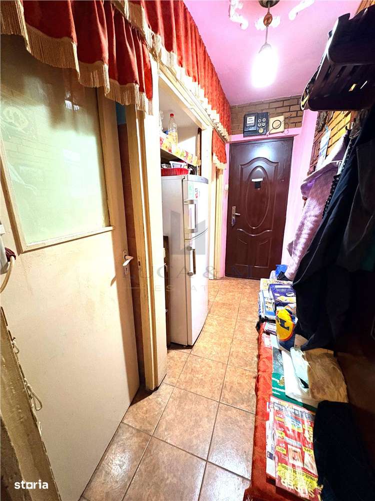 Apartament 2 camere de vanzare – zona Spitalul Judetean-3