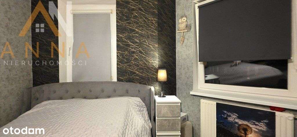 Dwupoziomowe mieszkanie dla dużej rodziny, Sady-3