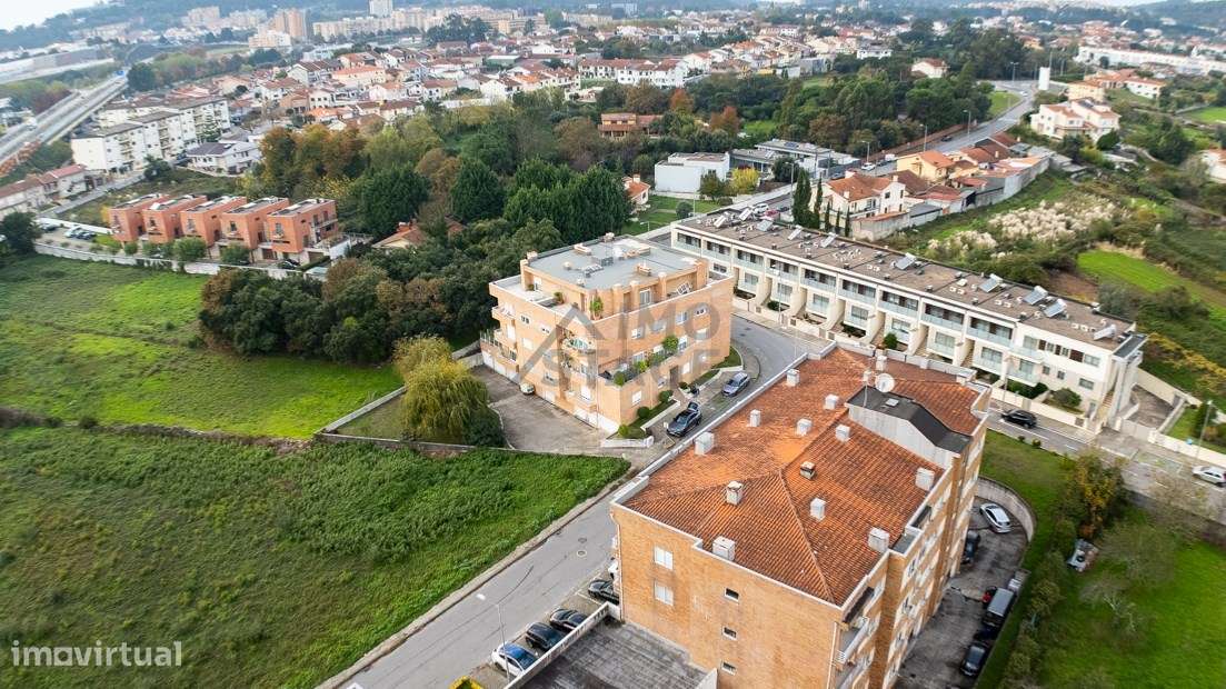 Oportunidade — T2 no Centro de Valongo-20