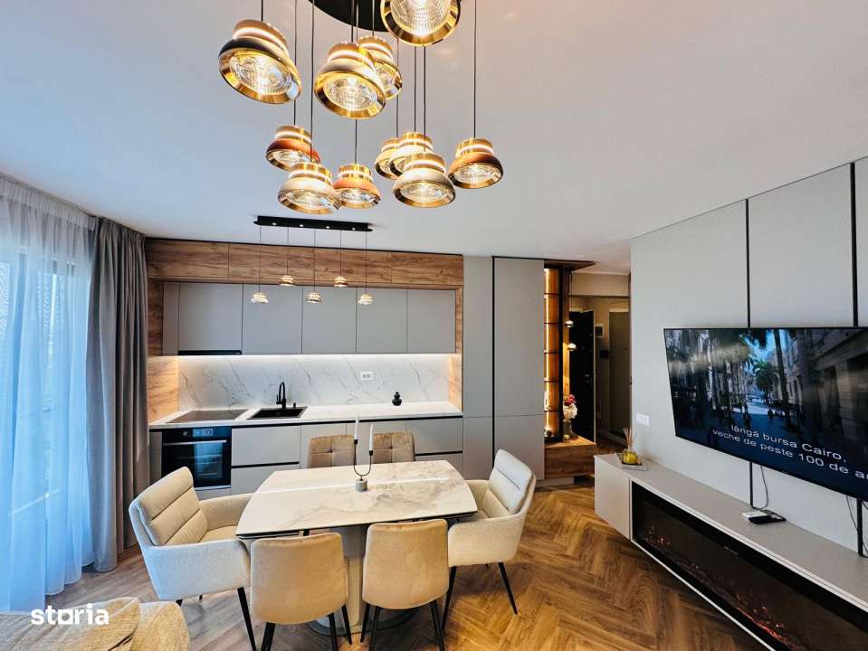 AP 3 CAMERE | STRAULESTI | DMAROAIA | MOBILAT UTILAT DESIGNER |-13