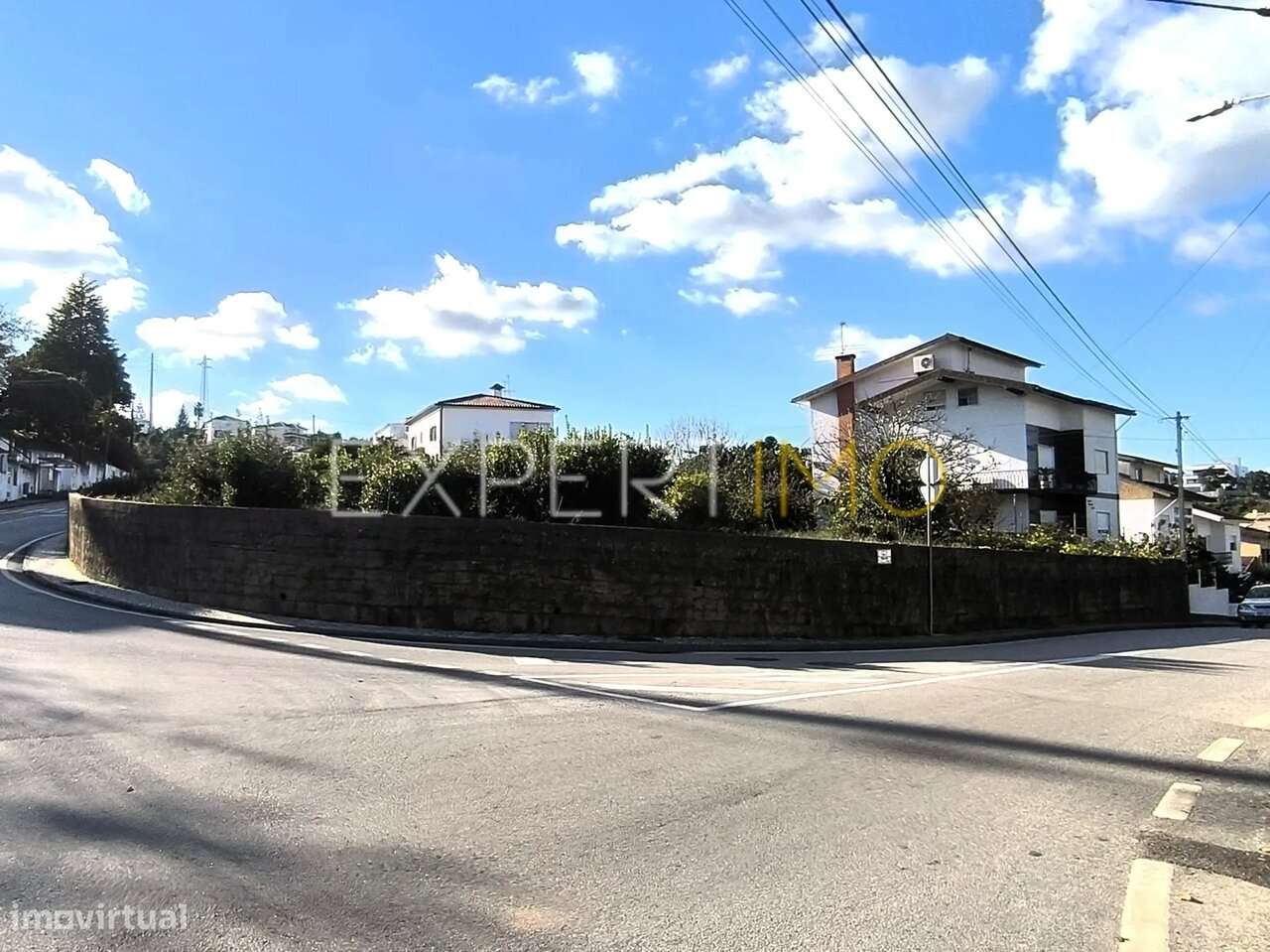 Terreno urbano para construção de moradia unifamiliar - Coimbra - Grande imagem: 2/14