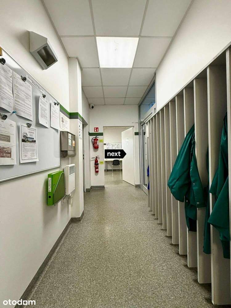 Lokal użytkowy, 1 636 m², Tarnów-7