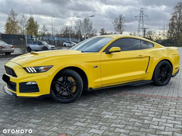 Ford Mustang 5.0 V8 GT Premium - 6