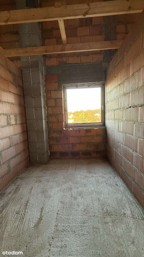 OKAZJA !! Ostatni dom w zabudowie bliżniaczej 150m2-20 km od Wrocławia-8