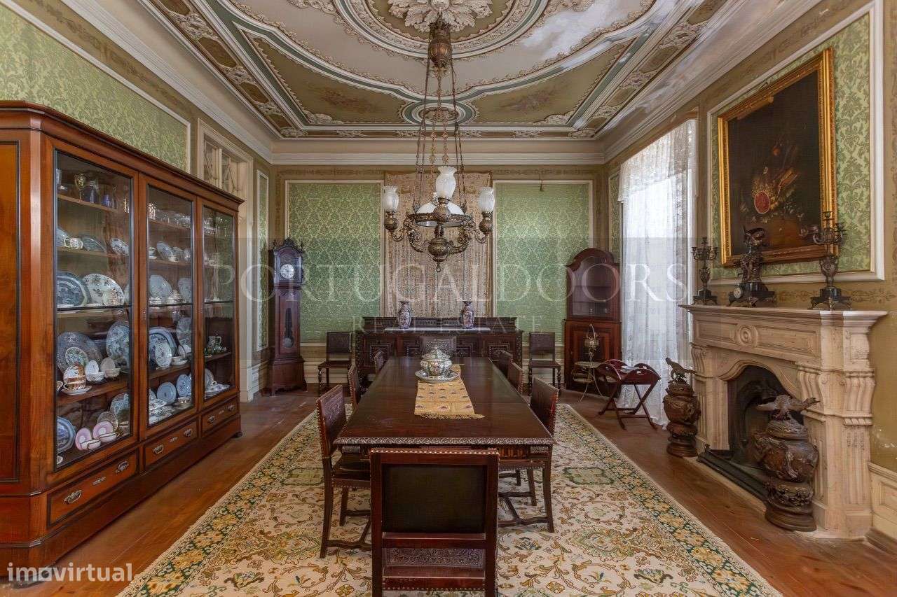 Quinta 5Ha em Azeitão-47