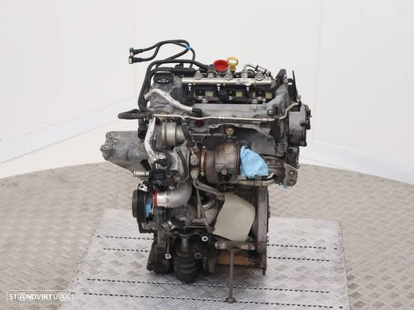 Motor B10XFT OPEL 1.0L 115 CV - 1
