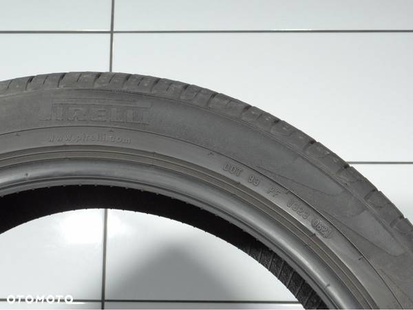 Opony letnie 235/45R20 100V Pirelli - 5