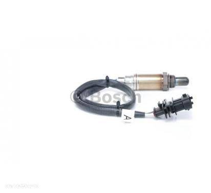 SONDA LAMBDA LS 5256 OPEL ASTRA G/CORSA C/MERIVA/VECTRA C/ZAFIRA 1.4/1.6 16V SZT - 3