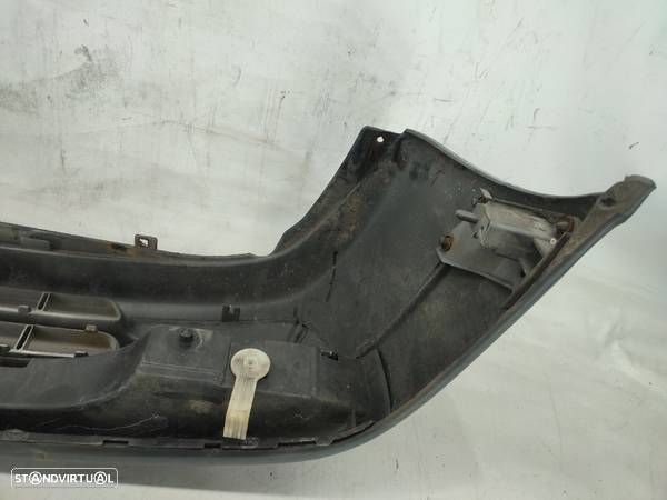 Para Choques Frente Citroen Saxo (S0, S1) - 7