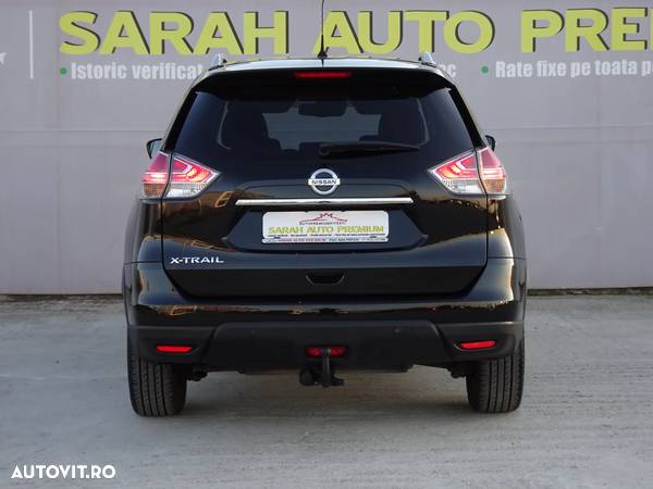 Nissan X-Trail 1.6 DCi Tekna - 14