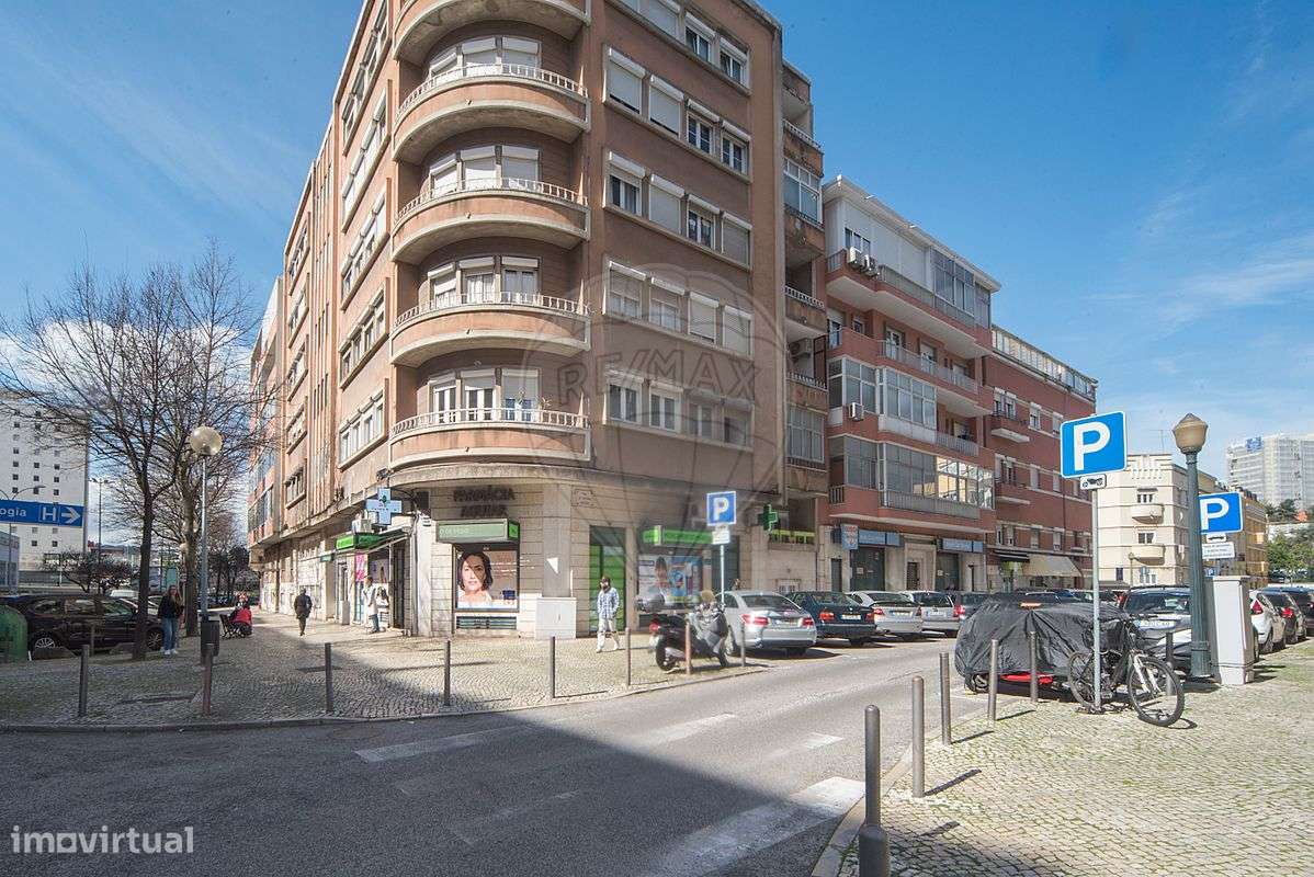 Trespasse  para venda - Grande imagem: 1/14