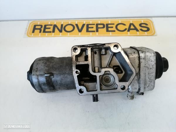 Copo / Corpo / Suporte Filtro Seat Ibiza Iii (6L1) - 3