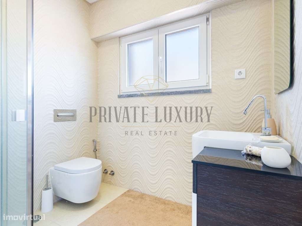 Surf, Work & Live | Moradia V7 com Piscina Aquecida e Jacuzzi a 5 M...-22