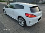 Volkswagen Scirocco 2.0 TDI BMT - 9