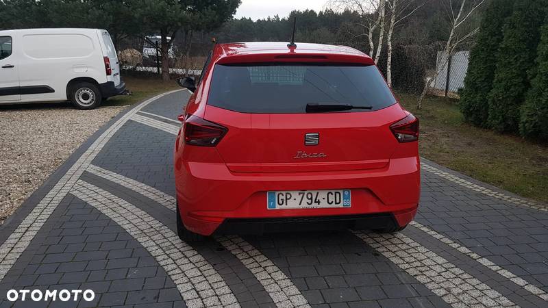 Seat Ibiza 1.0 TSI S&S XCELLENCE - 11