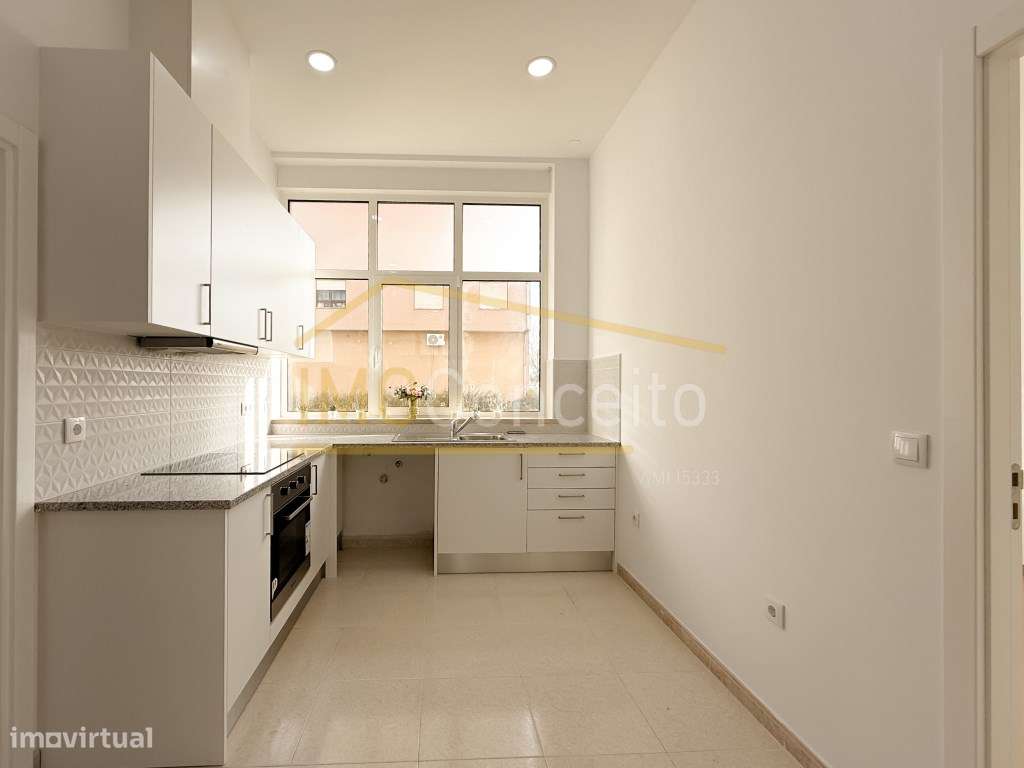 T2 pronto a entrar - RC (Silvã) TORRES NOVAS - Grande imagem: 3/21