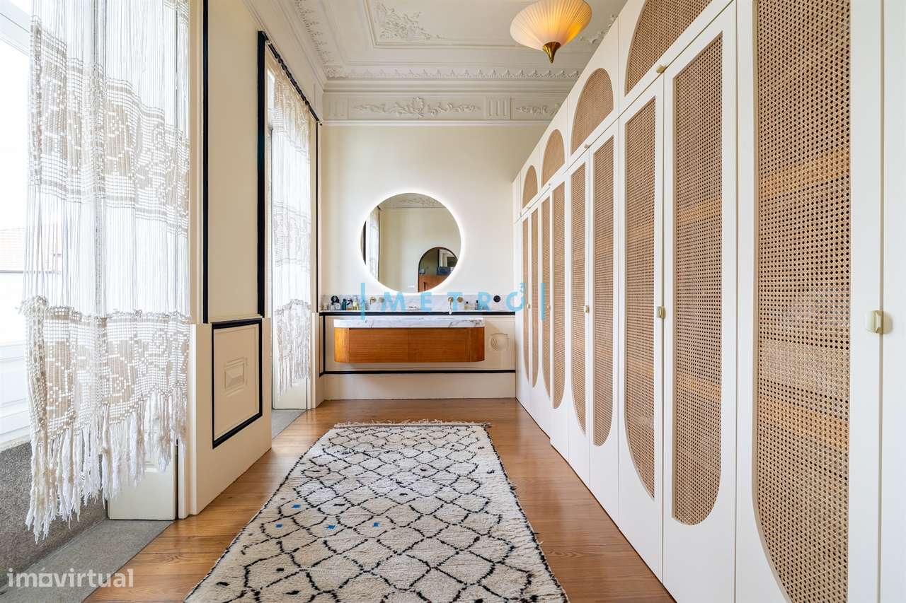 Moradia T6 Venda em São Mamede de Infesta e Senhora da Hora,Matosinhos-32