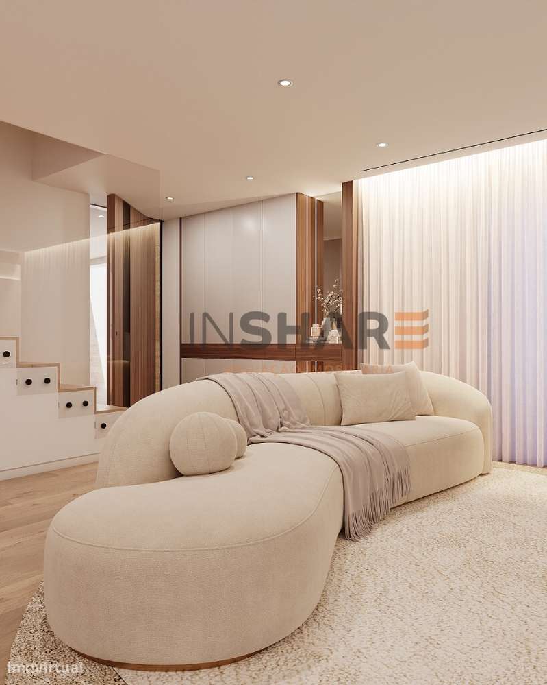 Moradia T3 em Turiz, Vila Verde-32