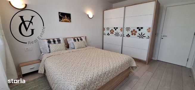 Apartament NOU 2 camere Zen Residence+loc parcare