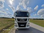 MAN TGX 18440 AUTOMAT 2016 - 13