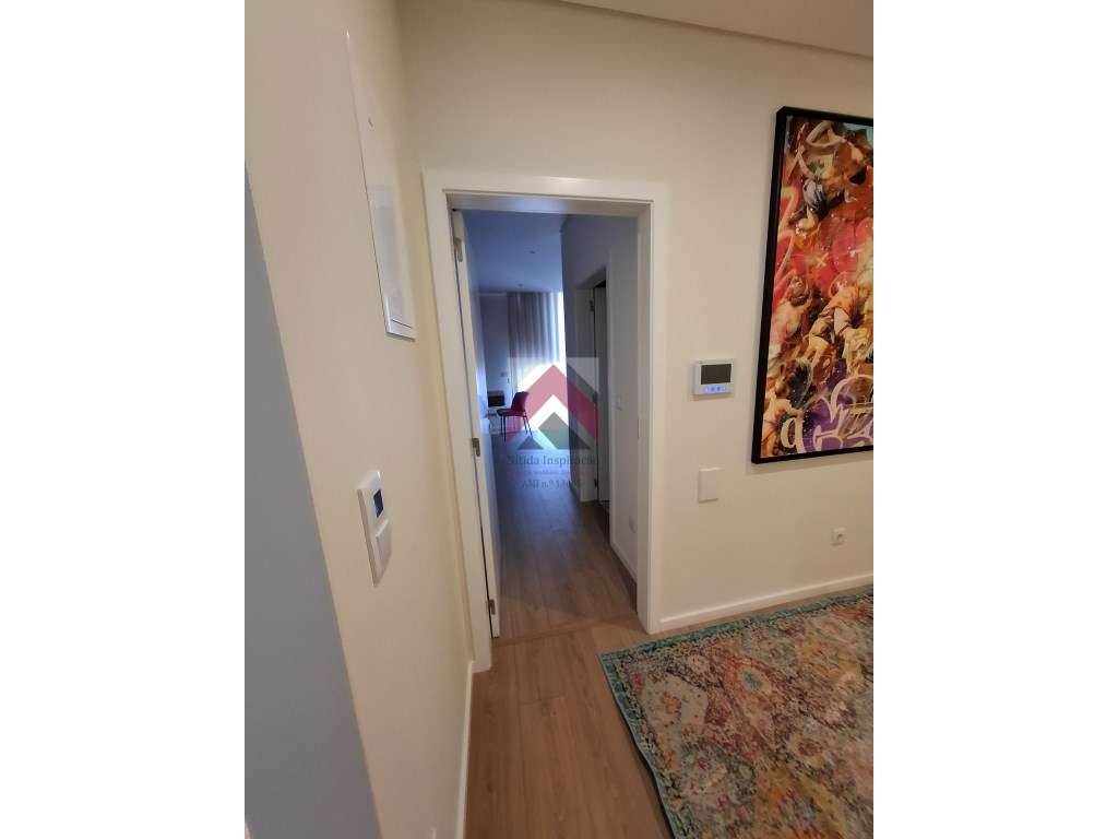 Moradia T3+1 Moderna luxuosa em Cacia-31