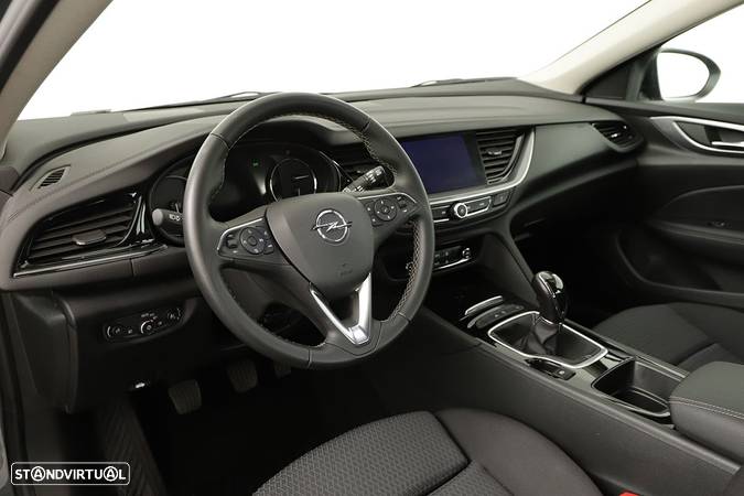 Opel Insignia Sports Tourer 1.5 D Business Edition - 7