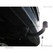 Carlig de remorcare pentru Opel ZAFIRA - 5 usi - sistem semidemontabil -cu suruburi  din 2012/- - 10
