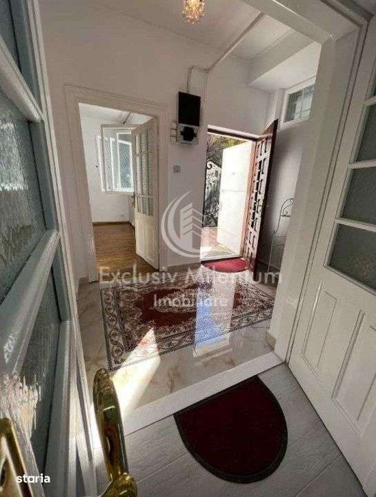 Casa la Curte Piata Muncii - Calea Calarasi Birouri - Imagine principală: 4/8