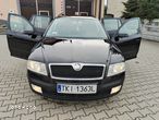 Skoda Octavia 1.9 TDI Elegance - 1