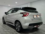 Nissan Micra 1.0 IG-T N-Design Black P.Navi - 3